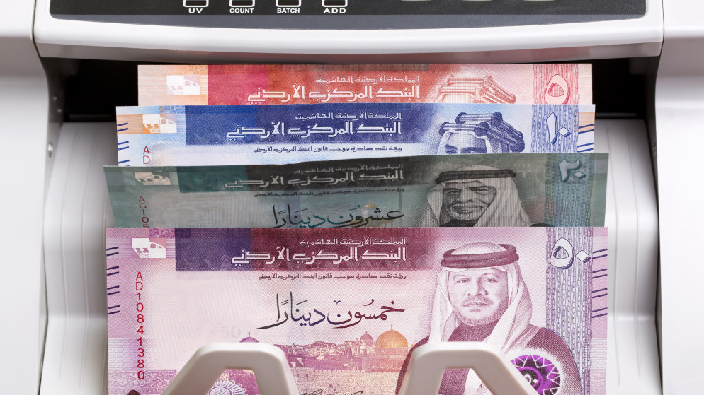 صافي أرباح شركات التأمين المدرجة في بورصة عمّان يرتفع إلى 39.6 مليون دينار بنمو 92.8٪