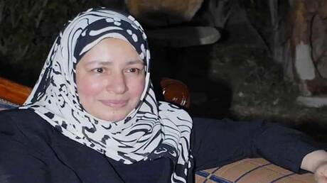 مصر.. إطلالة مفاجئة لعبلة كامل في رمضان