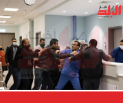 الاعتداء على طبيب طوارئ في مستشفى البشير وصرخة استغاثة ل وزير الصحة بالتدخل