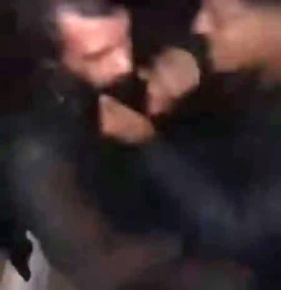 عشيرة الصقور تستنكر حادثة الاعتداء على ابنها من ذوي الاحتياجات الخاصة معاذ