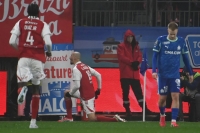 الدوري الفرنسي: مرسيليا يسقط في اختباره الأول تحت قيادة حبيب بي