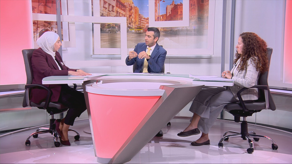 البنك المركزي: البنوك لا تتواصل مع العميل للحصول على كلمة مرور حسابه